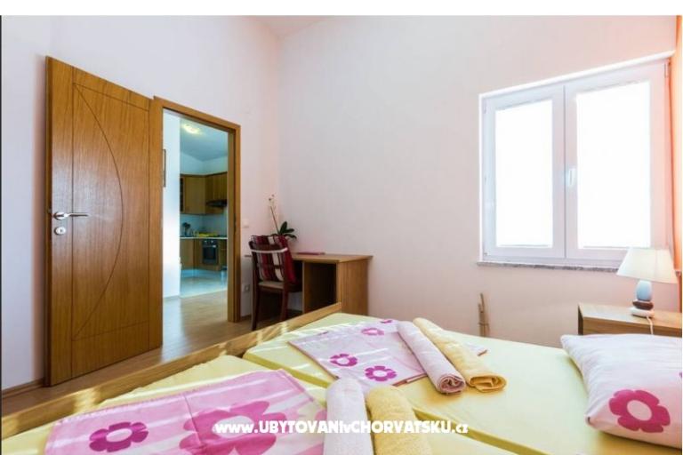 Apartmány Villa Dijana – foto 7