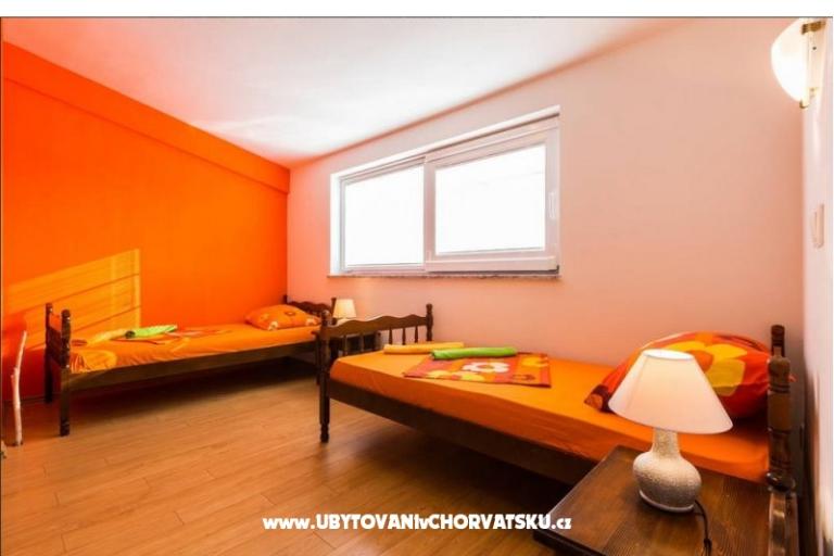 Apartmány Villa Dijana – foto 8