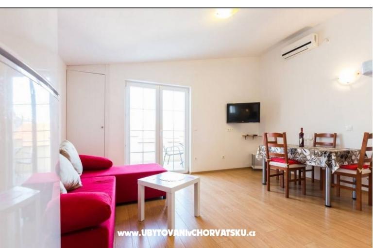 Apartmány Villa Dijana – foto 9
