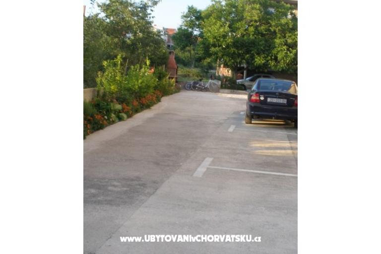 Apartmány Bobi – foto 4