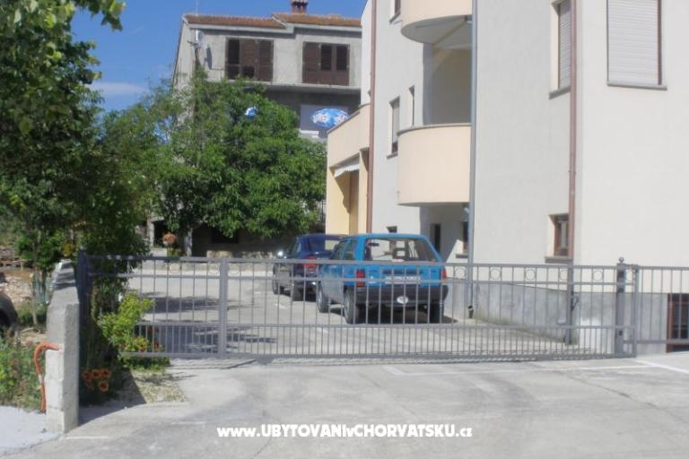 Apartmány Bobi – foto 5