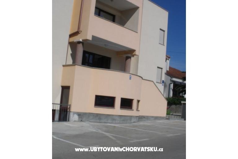 Apartmány Bobi – foto 6