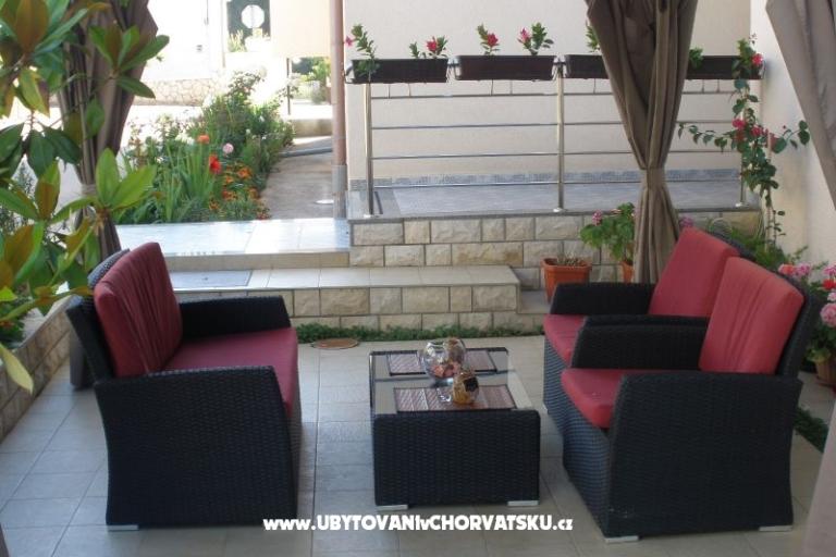 Apartmány Bobi – foto 8