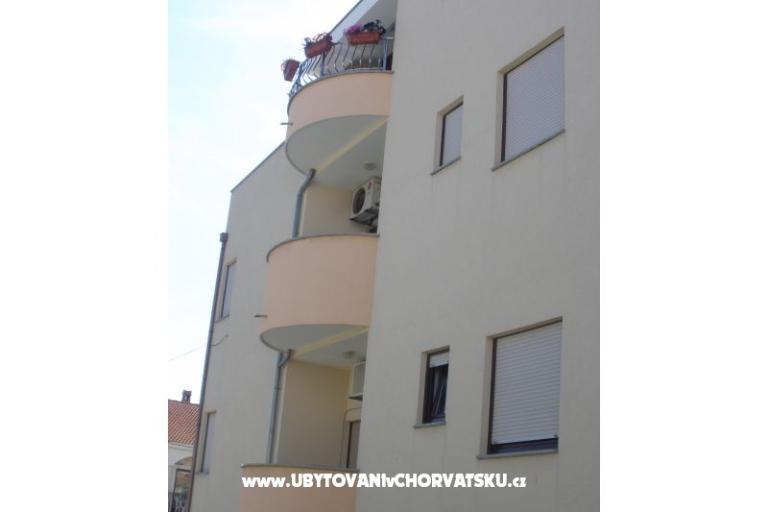 Apartmány Bobi – foto 9