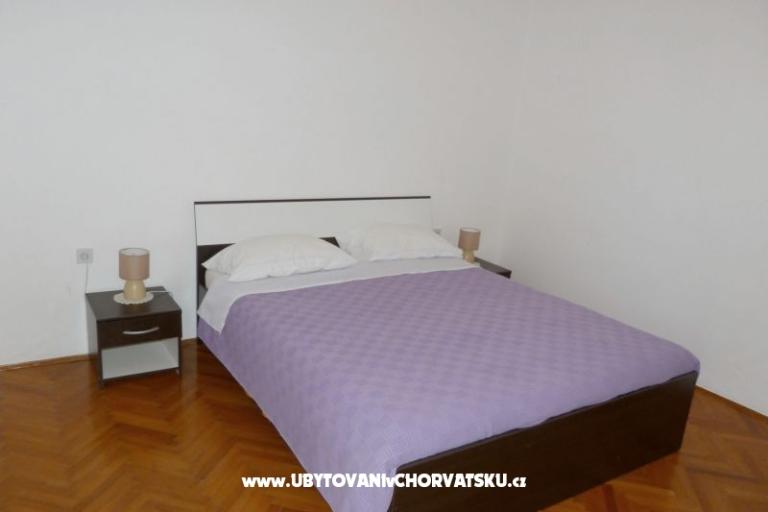 Apartmány Del Mar – foto 12