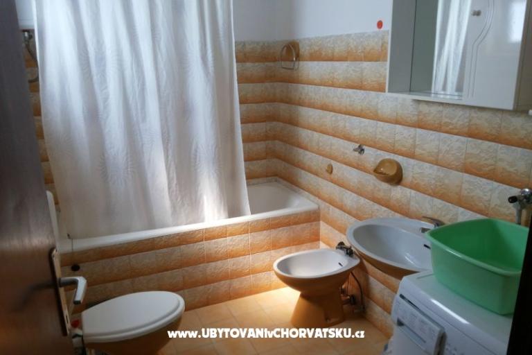 Apartmány Del Mar – foto 14
