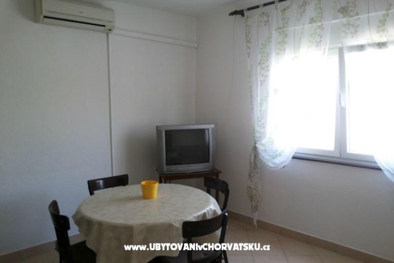 Apartmány Del Mar – foto 15
