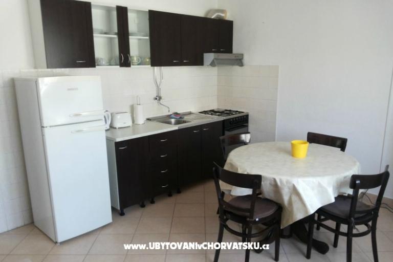 Apartmány Del Mar – foto 16