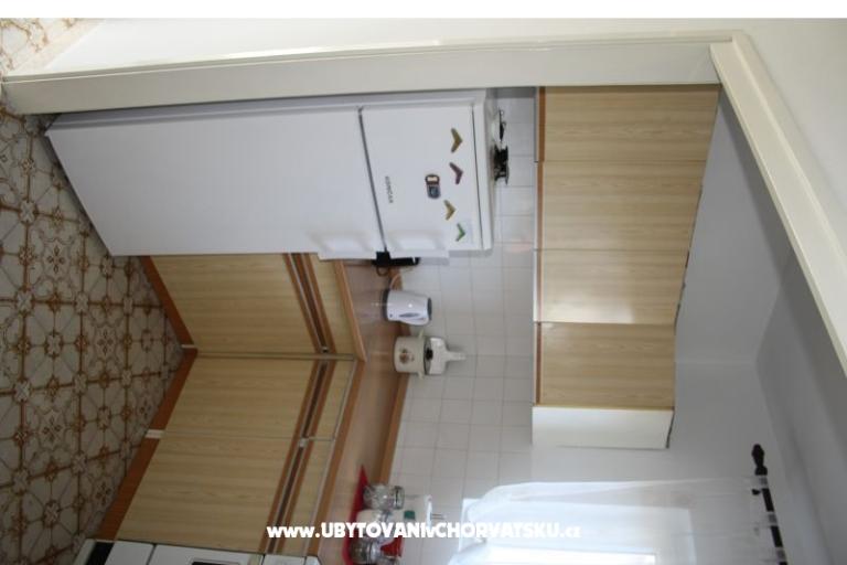 Apartmány Del Mar – foto 4