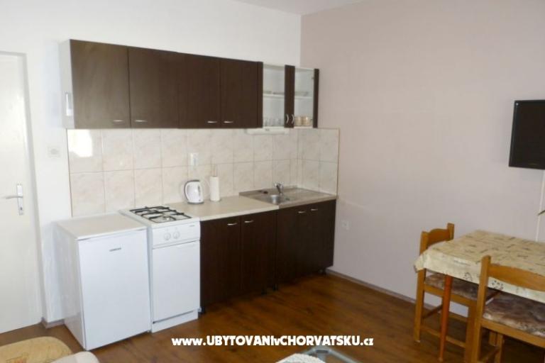 Apartmány Del Mar – foto 6