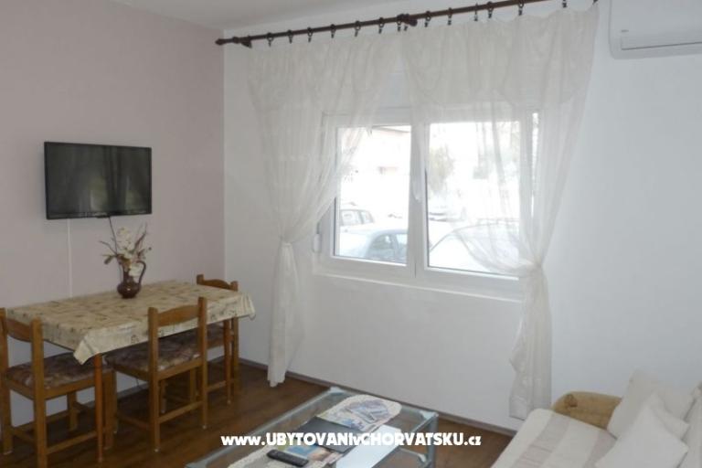 Apartmány Del Mar – foto 7