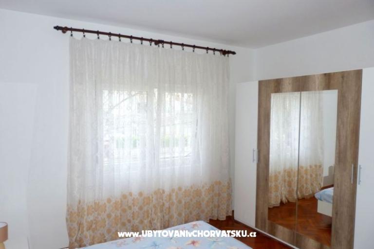 Apartmány Del Mar – foto 8