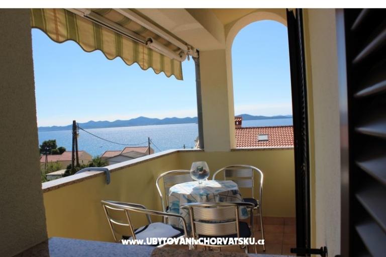 Apartmány Feljan Kožino – foto 12
