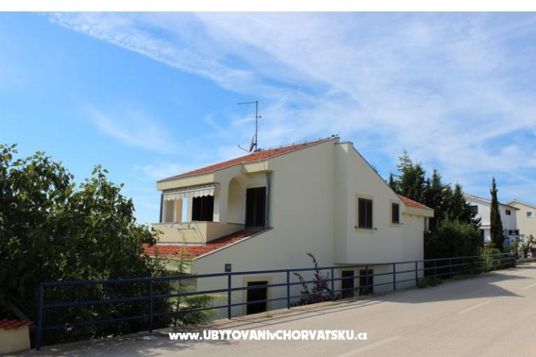Apartmány Feljan Kožino – foto 15