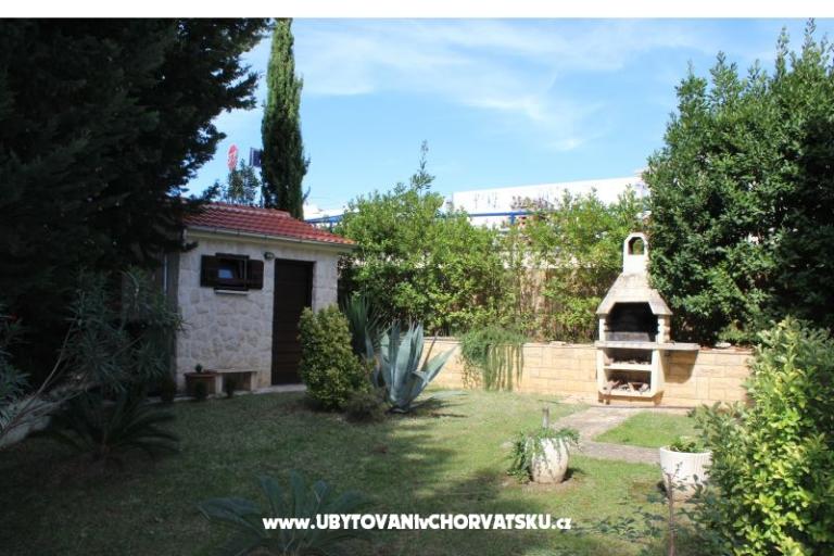 Apartmány Feljan Kožino – foto 16