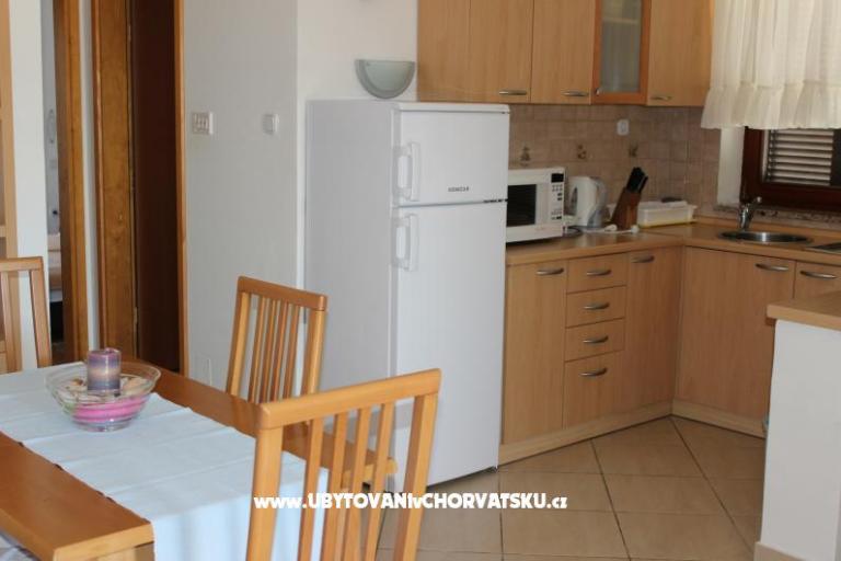 Apartmány Feljan Kožino – foto 4