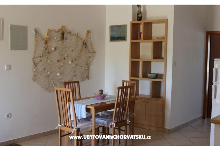 Apartmány Feljan Kožino – foto 9