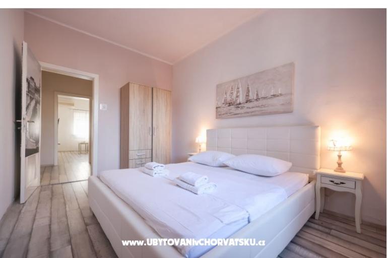 Apartmány Floresita – foto 2
