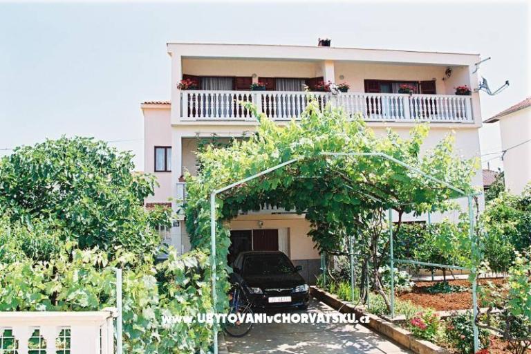 Apartmány INA – foto 2