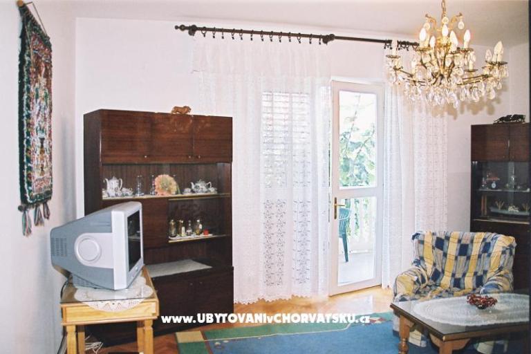 Apartmány INA – foto 6