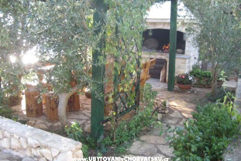 Apartmány ISA – foto 8