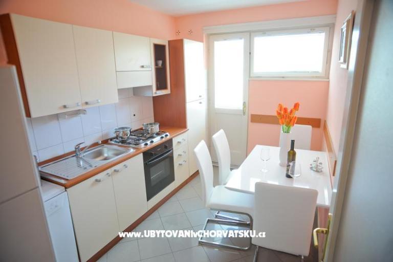 Apartmány Ivonna Exsclusive Centar – foto 2