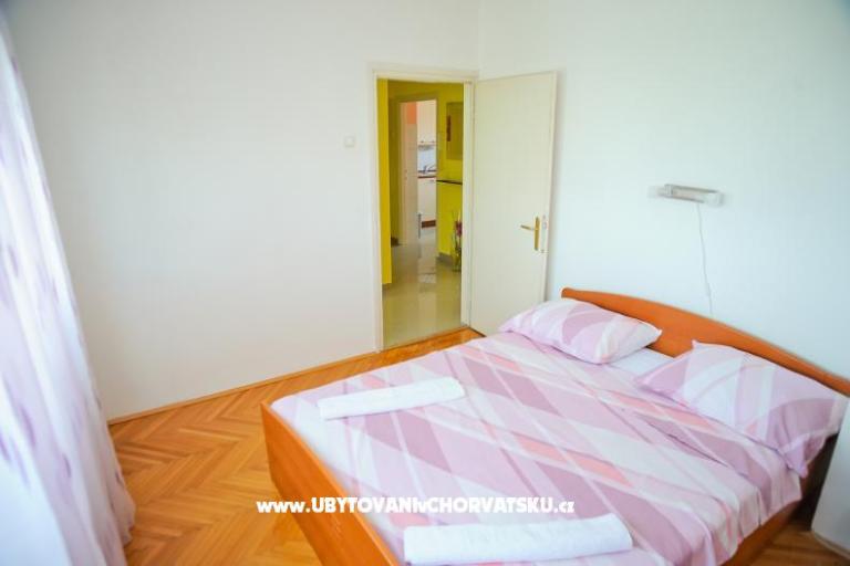 Apartmány Ivonna Exsclusive Centar – foto 3