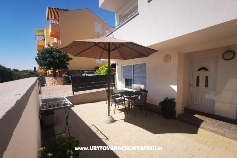 Apartmány Jadranka – foto 11