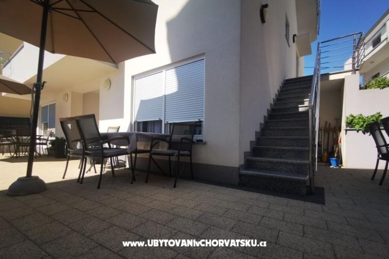 Apartmány Jadranka – foto 8