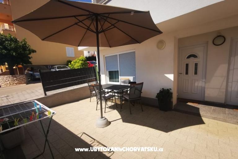 Apartmány Jadranka – foto 9