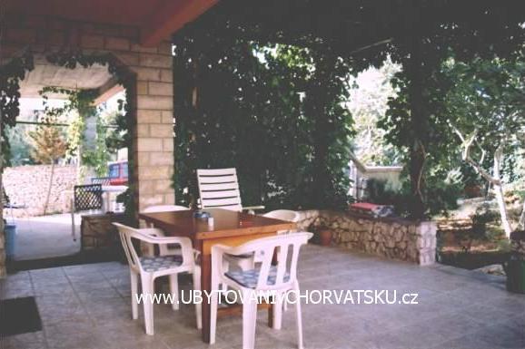Apartmány Janica – foto 2