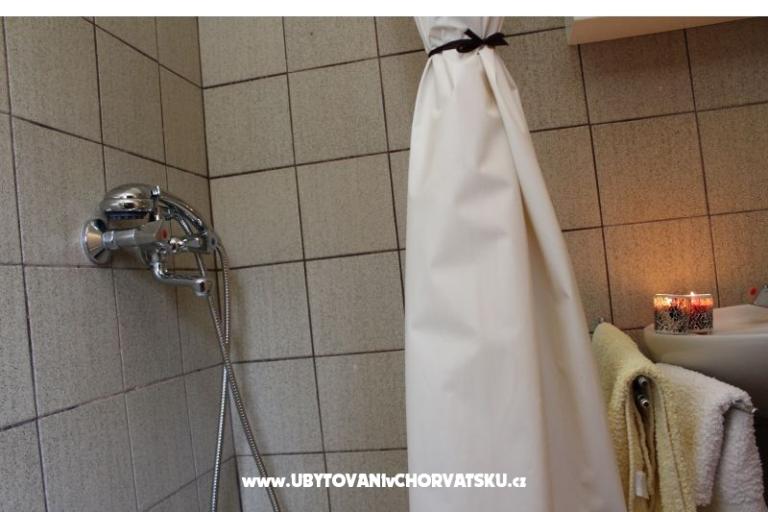 Apartmány Kardum – foto 11