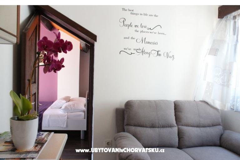 Apartmány Kardum – foto 12