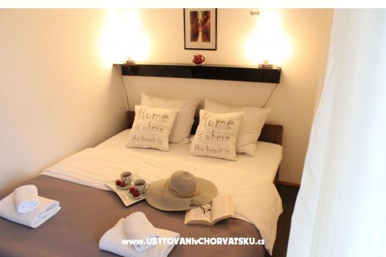 Apartmány Kardum – foto 13