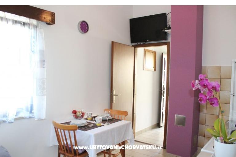 Apartmány Kardum – foto 14