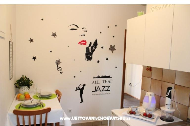 Apartmány Kardum – foto 16