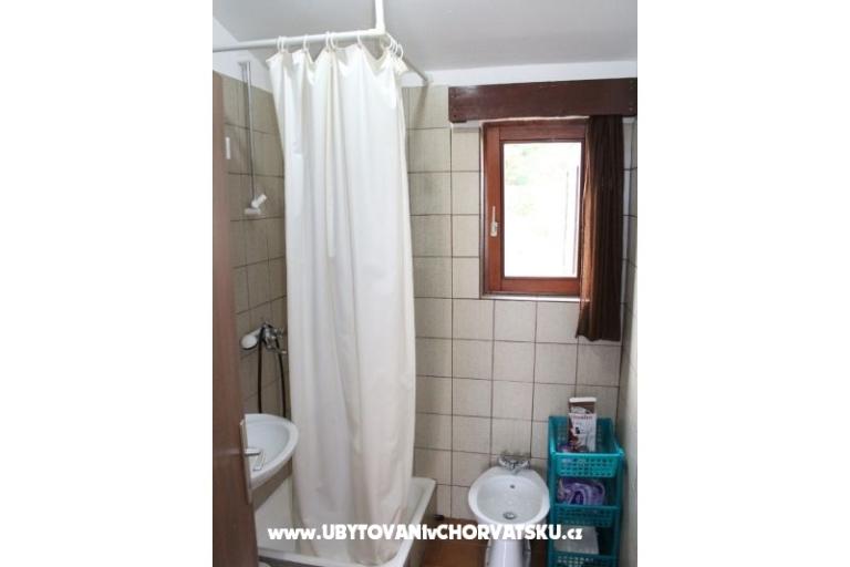 Apartmány Kardum – foto 18