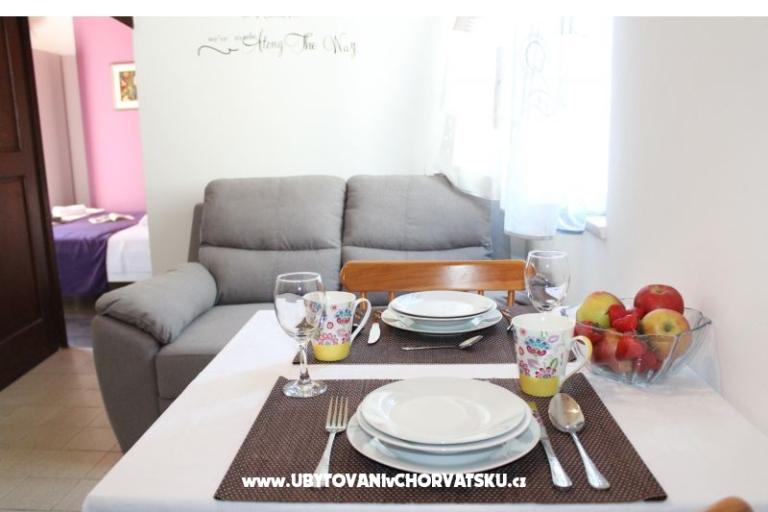 Apartmány Kardum – foto 2