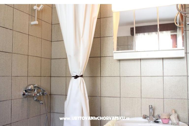 Apartmány Kardum – foto 4