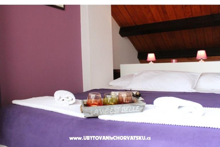 Apartmány Kardum – foto 5