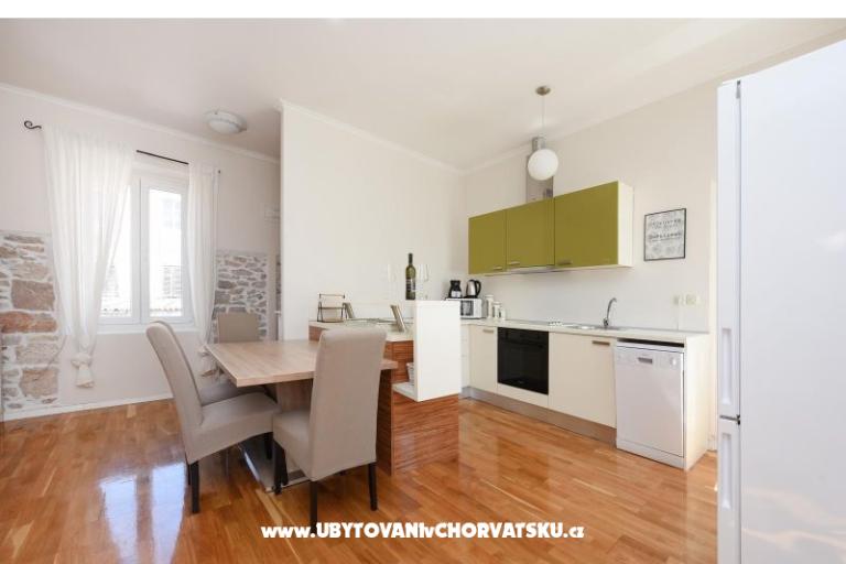 Apartmány Karuzz – foto 5