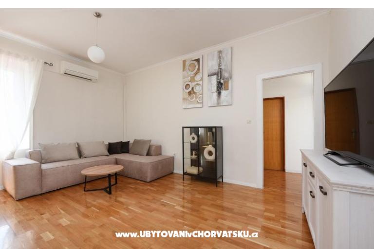 Apartmány Karuzz – foto 6