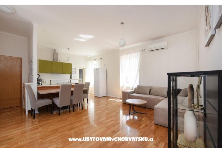 Apartmány Karuzz – foto 7