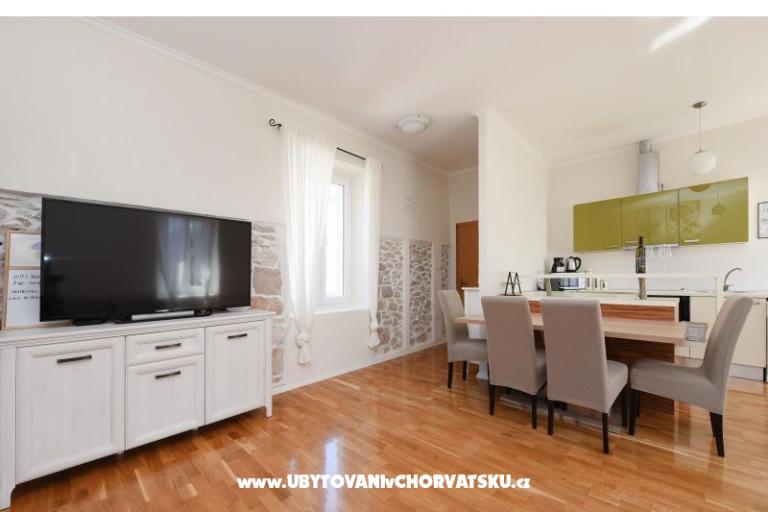 Apartmány Karuzz – foto 9