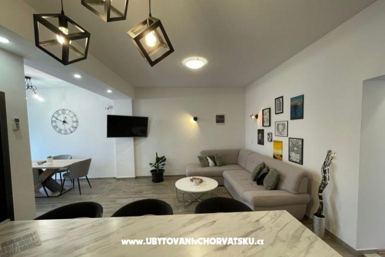 Apartmány La Vita – foto 19