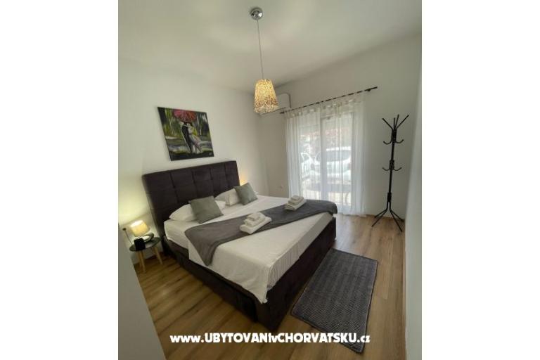 Apartmány La Vita – foto 2