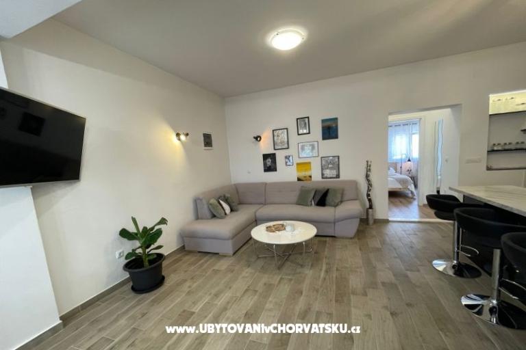 Apartmány La Vita – foto 20