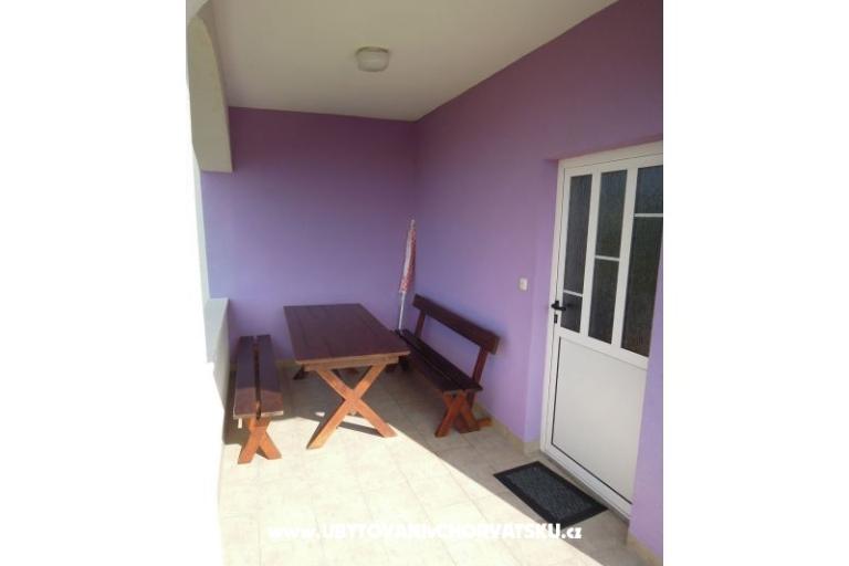 Apartmány Lea – foto 13