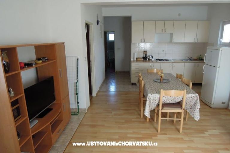 Apartmány Lea – foto 14