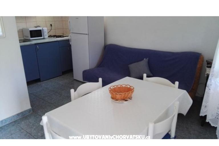 Apartmány Lea – foto 17